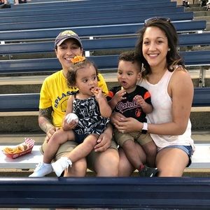 Meet your Posher, Alex